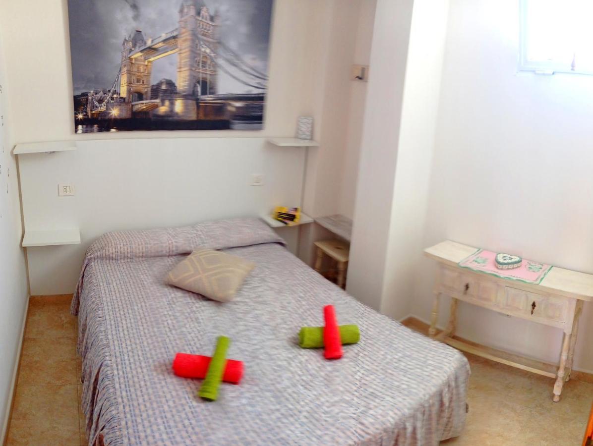 Eldorado 2 Bedrooms Плая-де-лас-Америкас Экстерьер фото