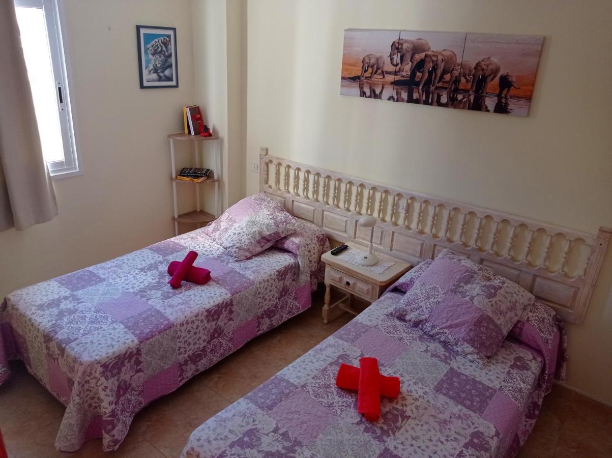 Eldorado 2 Bedrooms Плая-де-лас-Америкас Экстерьер фото